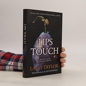 Immagine del venditore per Lips Touch venduto da Bookbot