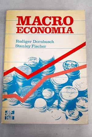 Imagen del vendedor de Macroeconoma a la venta por Alcan Libros