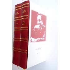 Image du vendeur pour Louis Aragon - Aurlien + Les Beaux Quartiers 2 volumes sous coffret mis en vente par Ammareal