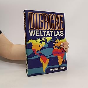 Image du vendeur pour Diercke Welatlas mis en vente par Bookbot
