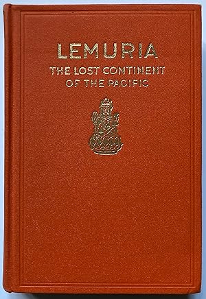 Seller image for Lemuria (Forrest J. Ackerman Association) for sale by Midian Books