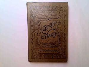 Seller image for Cartrefi Cymru for sale by Goldstone Rare Books