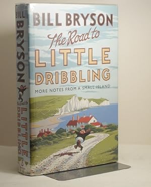 Seller image for The Road to Little Dribbling (Signed Copy) for sale by Richard Thornton Books PBFA