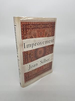 Improvement (Signed First Edition)