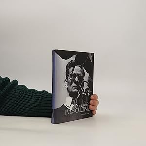 Image du vendeur pour Pier Paolo Pasolini mis en vente par Bookbot