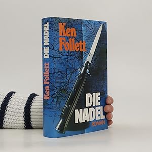 Seller image for Die Nadel for sale by Bookbot