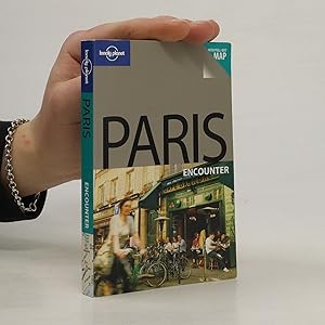 Bild des Verkufers fr Paris Encounter zum Verkauf von Bookbot
