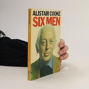 Seller image for Six Men for sale by Bookbot
