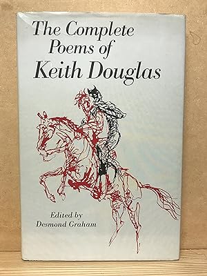 Bild des Verkufers fr Complete Poems zum Verkauf von The Topsham Bookshop