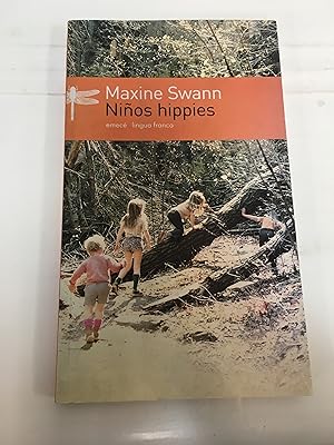 Image du vendeur pour Nios hippies mis en vente par SoferBooks