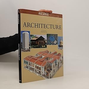 Bild des Verkufers fr The Encyclopedia of Malaysia: Architecture zum Verkauf von Bookbot