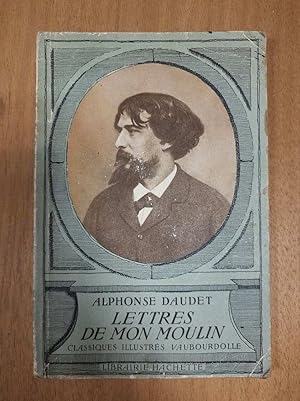 Image du vendeur pour Lettres de mon moulin mis en vente par Dmons et Merveilles