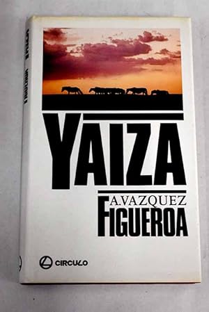 Imagen del vendedor de Yiza a la venta por Alcan Libros