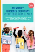 Seller image for Atencin y Funciones Ejecutivas: Estrategias para el aula for sale by Espacio Logopdico