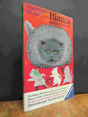 Seller image for Bianca und ihre Freunde, aus dem Eglischen von Marlis Prtner, for sale by Antiquariat Orban & Streu GbR