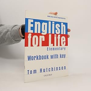 Seller image for English for Life. Elementary : workbook with key for sale by Bookbot