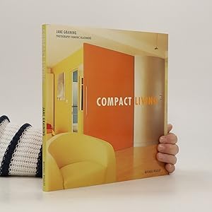 Seller image for Compact Living for sale by Bookbot