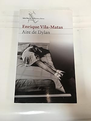 Seller image for Aire De Dylan for sale by SoferBooks