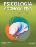 Seller image for Psicologa Cognoscitiva. Manual para estudiantes for sale by Espacio Logopdico