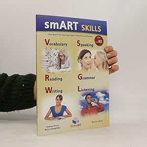 Bild des Verkufers fr Smart Skills. Level B2 Teacher's Book zum Verkauf von Bookbot