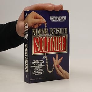 Immagine del venditore per Solitaire venduto da Bookbot