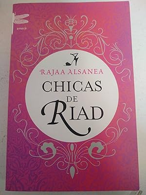 Seller image for Chicas de Riad for sale by SoferBooks