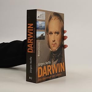 Bild des Verkufers fr Darwin: Das Abenteuer des Lebens zum Verkauf von Bookbot