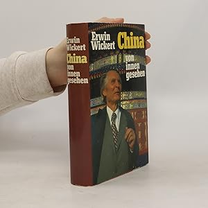 Bild des Verkufers fr China von innen gesehen zum Verkauf von Bookbot