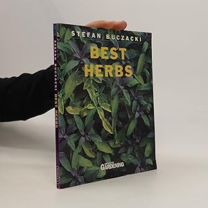 Bild des Verkufers fr Best Herbs zum Verkauf von Bookbot