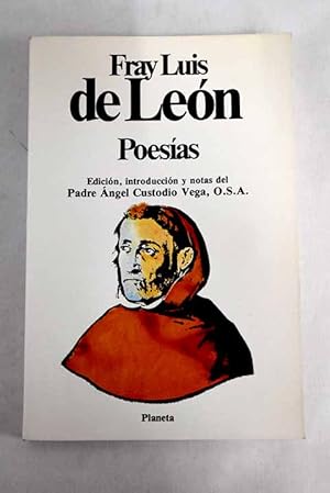 Imagen del vendedor de Poesas a la venta por Alcan Libros