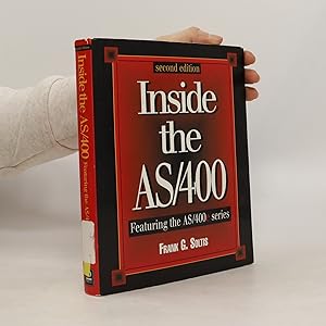 Seller image for Inside the AS/400 for sale by Bookbot