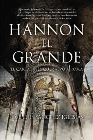 HANNÓN EL GRANDE