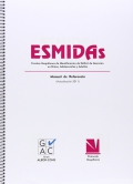 Imagen del vendedor de ESMIDAS. Escalas Magallanes de identificacin de dficit de atencin en nios, adolescentes y adultos. a la venta por Espacio Logopdico