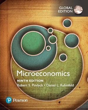 Bild des Verkufers fr Microeconomics, Global Edition + MyLab Economics with Pearson eText (Package) zum Verkauf von AHA-BUCH GmbH