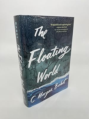 Imagen del vendedor de The Floating World (Signed First Edition) a la venta por Artos Fine Books