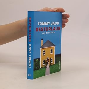 Seller image for Resturlaub for sale by Bookbot
