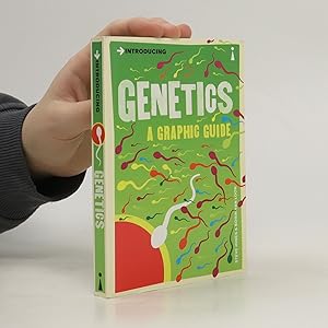 Seller image for Introducing Genetics A Graphic Guide for sale by Bookbot