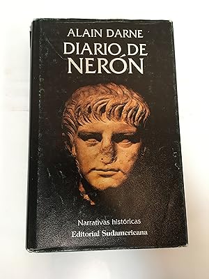 Image du vendeur pour Diario de Nern mis en vente par SoferBooks