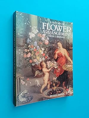 A History of Flower Arrangement