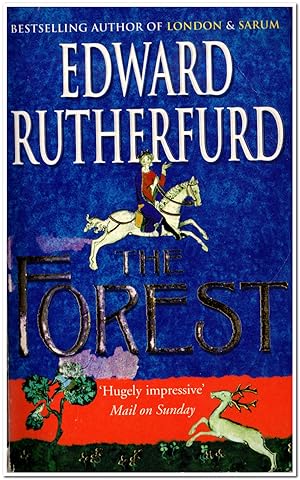 Seller image for The Forest for sale by Darkwood Online T/A BooksinBulgaria