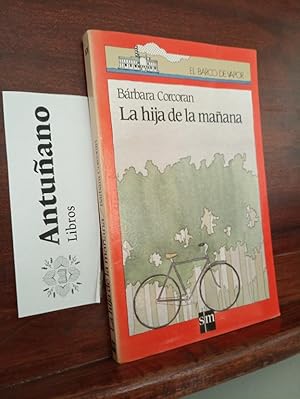 Imagen del vendedor de La hija de la maana a la venta por Libros Antuano