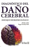 Imagen del vendedor de Diagnstico del dao cerebral. Enfoque neuropsicolgico. a la venta por Espacio Logopdico