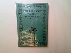 Imagen del vendedor de The Clouds Of Aristophanes a la venta por Goldstone Rare Books