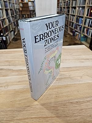 Seller image for Your Erroneous Zones for sale by Great Matter Books