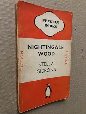Imagen del vendedor de Nightingale Wood a la venta por Raymond Tait