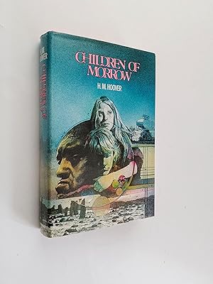 Seller image for Children of Morrow for sale by Books & Bobs