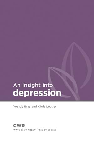 Immagine del venditore per Insight into Depression venduto da GreatBookPrices