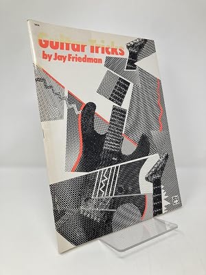 Imagen del vendedor de Guitar Tricks a la venta por Southampton Books