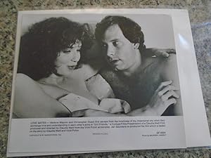 1 Promo Photo from Girl Friends Movie 1978 8 x 10