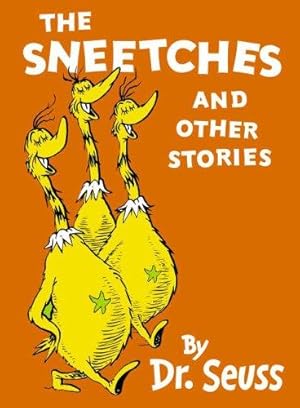 Immagine del venditore per The Sneetches and Other Stories venduto da WeBuyBooks 2